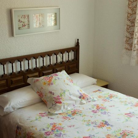 Apartamento Blasco الباراثين المظهر الخارجي الصورة