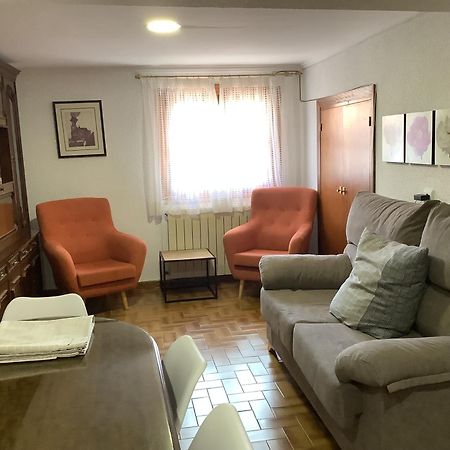 Apartamento Blasco الباراثين المظهر الخارجي الصورة