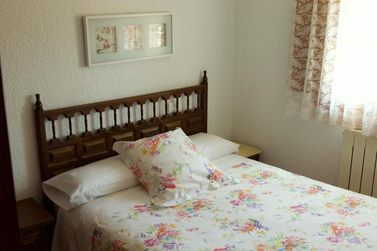 Apartamento Blasco الباراثين المظهر الخارجي الصورة