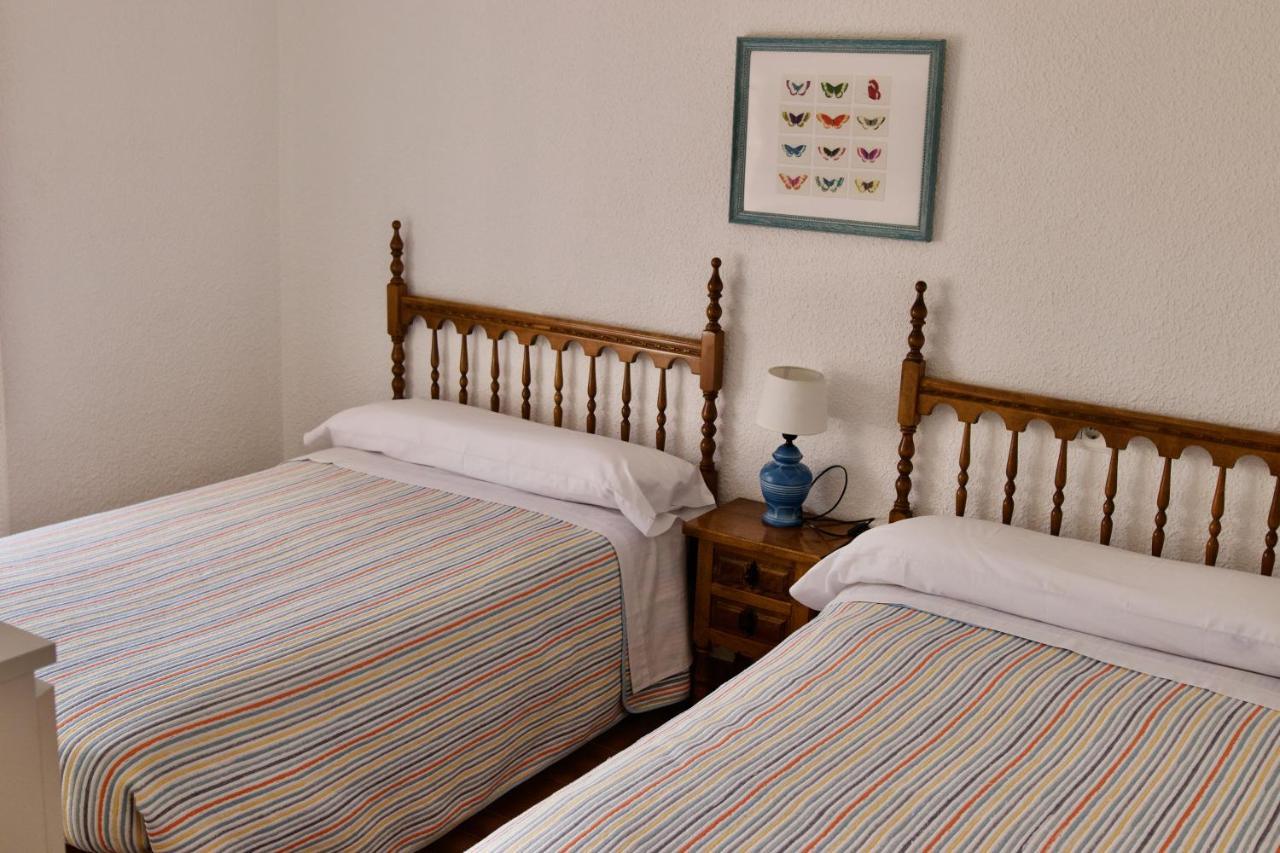 Apartamento Blasco الباراثين المظهر الخارجي الصورة