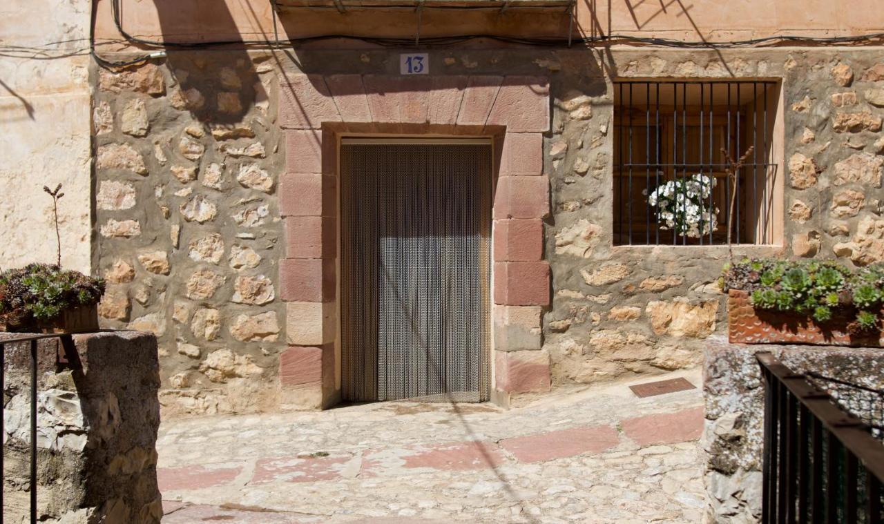 Apartamento Blasco الباراثين المظهر الخارجي الصورة