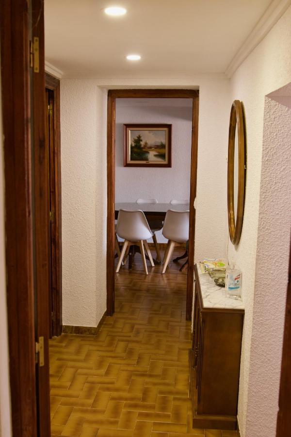 Apartamento Blasco الباراثين المظهر الخارجي الصورة