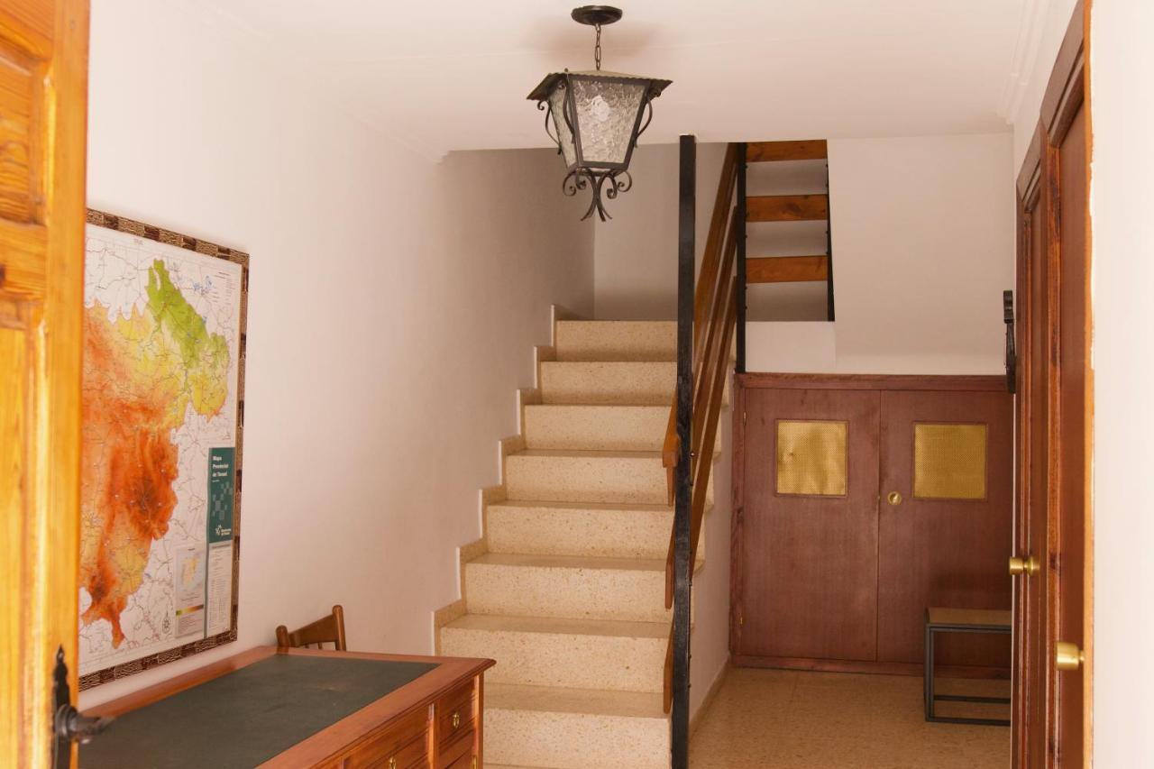 Apartamento Blasco الباراثين المظهر الخارجي الصورة