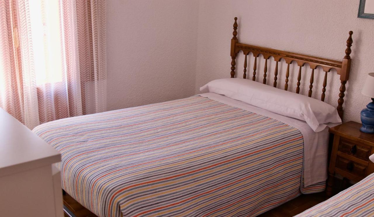 Apartamento Blasco الباراثين المظهر الخارجي الصورة