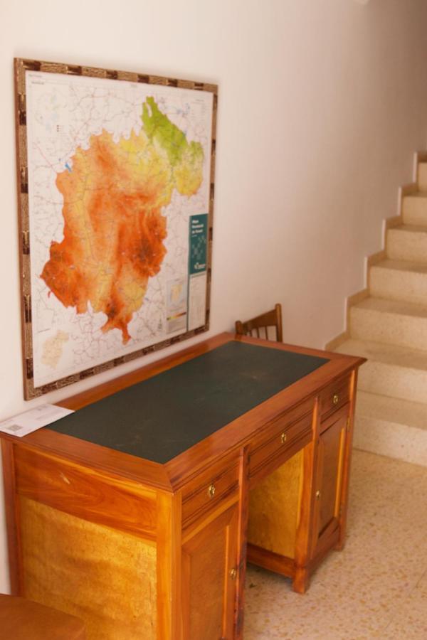 Apartamento Blasco الباراثين المظهر الخارجي الصورة
