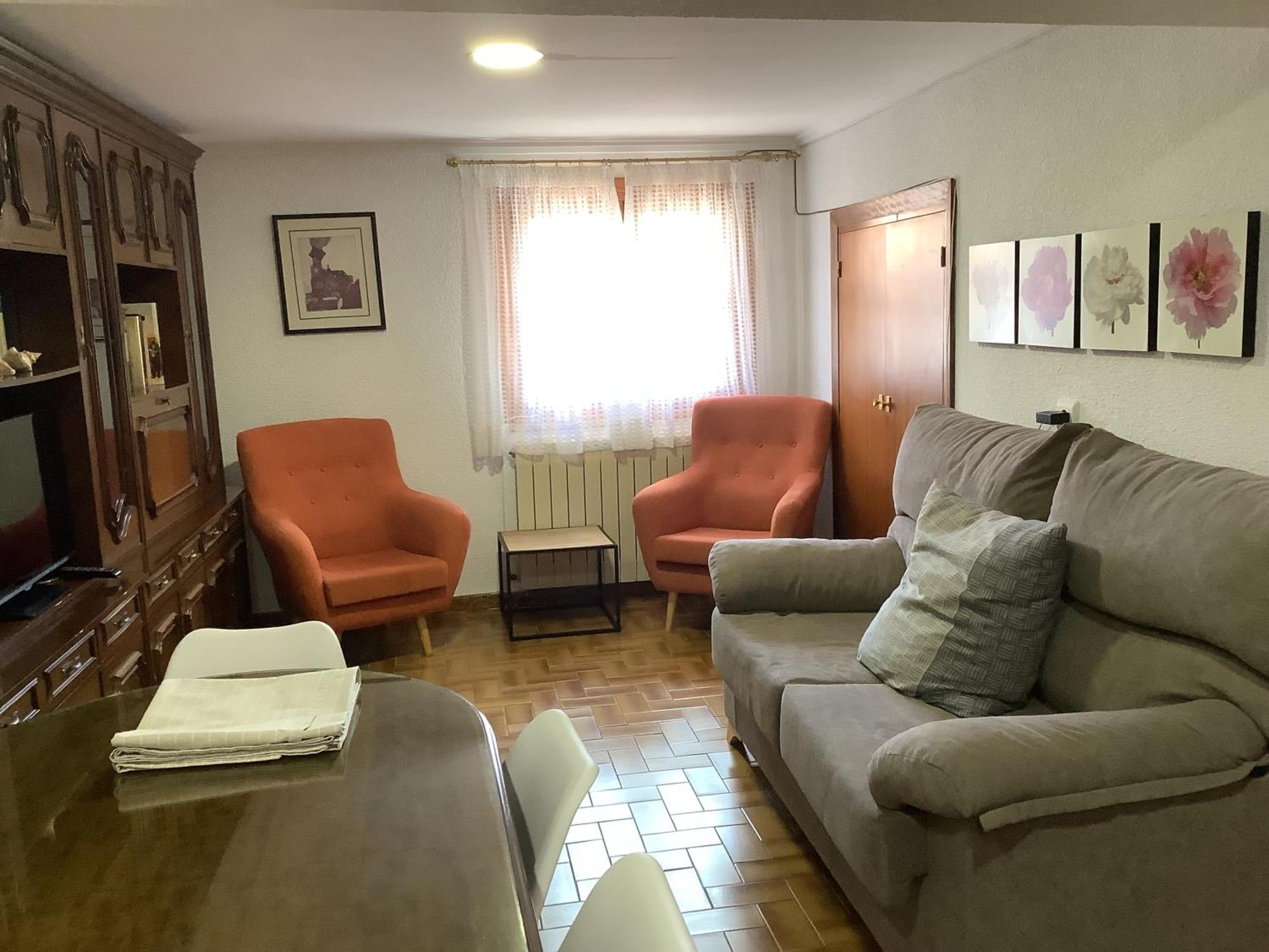 Apartamento Blasco الباراثين المظهر الخارجي الصورة